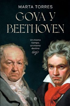 goya y beethoven (ebook)-9788413848624