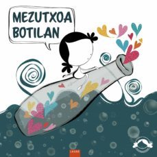mezutxoa botilan-9788414035924