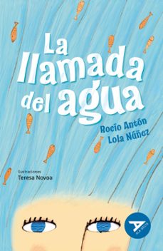 la llamada del agua-9788414041024