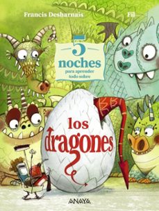 -francis desharnais-9788414343524