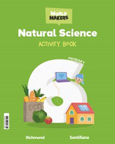 natural science 6º educacion primaria activity ook wm ed 2023-9788414408124