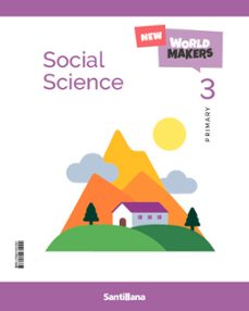 social science 3º primary student s book (ed. 2026)-9788414431924