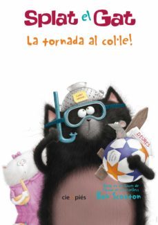 splat el gat-9788415116424