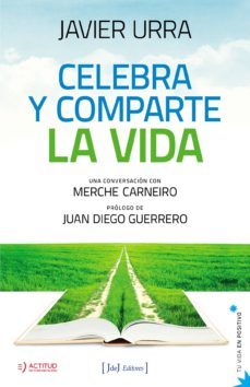 celebra y comparte la vida-9788415131724
