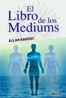 el libro de los mediums-9788415171324