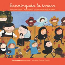 benvinguda la tardor-9788415221524
