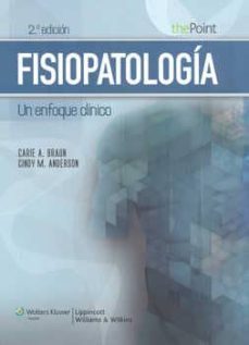 fisiopatologia: alteraciones funcionales de la salud-carie a. braun-9788415419624