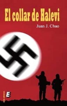 el collar de halevi-juan j. chao-9788415425724