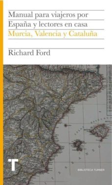 manual para viajeros por espaa y lectores en casa vol. iv (ebook)-9788415427124