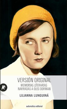 versión original-lilianna lunguina-9788415509424