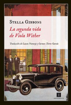 la segunda vida de viola wither-stella gibbons-9788415578024
