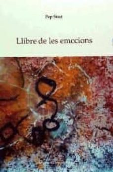 llibre de les emocions-pet siset-9788415592624