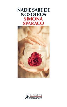 nadie sabe de nosotros (ebook)-9788415630524
