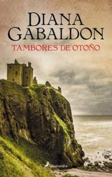 tambores de otoño (saga outlander 4) (ebook)-diana gabaldon-9788415631224