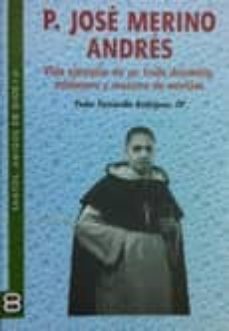 p. jose merino andres-pedro fernandez rodriguez-9788415662624
