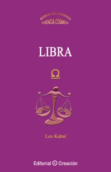 libra - esencia cosmica-9788415676324