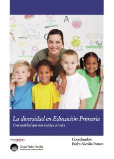la diversidad en educacion primaria-9788415679424