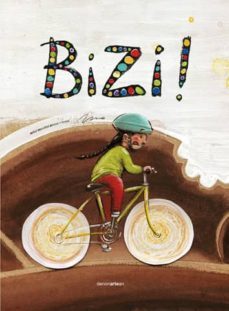 bizi!-mikel mendibil ainzua-9788415756224