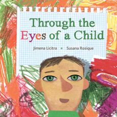 through the eyes of a child-mar pavon-9788415784524