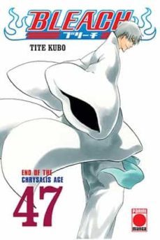 bleach nº 47 (ed. catalan)-tite kubo-9788415830924