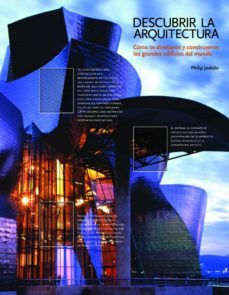descubrir la arquitectura. como se diseñaron y construyeron los g randes-9788415888024