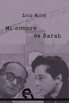 mi nombre es sarah (ebook)-luis agius-9788415906124