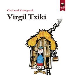 virgil txiki-ole lund kirkegaard-9788415920724