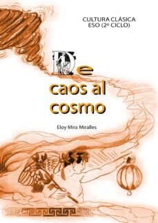 del caos al cosmos (ebook)-9788415941224