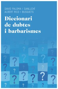 diccionari de dubtes i barbarismes-9788415954224