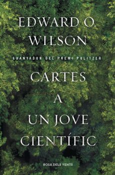 cartes a un jove cientific-9788415961024