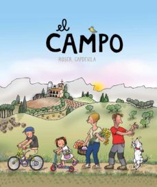 el campo-roser capdevila-9788416012824