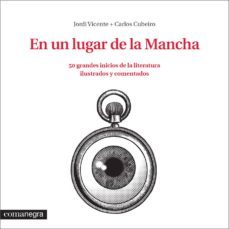 en un lugar de la mancha-9788416033324