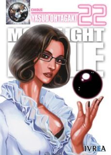 moonlight mile nº 22-yasuo ohtagaki-9788416040124
