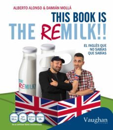 this book is the remilk-9788416094424