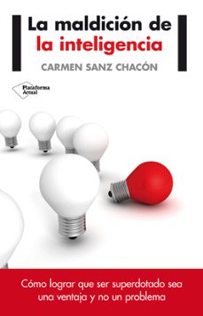 la maldicion de la inteligencia-9788416096824