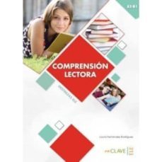 comprension lectora (a2-b1)-9788416108824