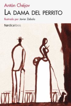 la dama del perrito (ebook)-anton pavlovich chejov-9788416112524