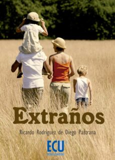 Imagen Principal de EXTRAÑOS