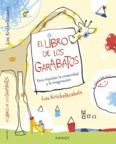 el libro de los garabatos-9788416126224
