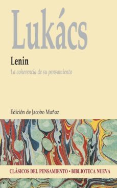 lenin-georg lukacs-9788416170524