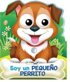 soy un pequeño perrito-9788416189724