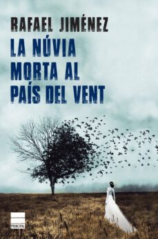 la nuvia morta al pais del vent-9788416223824
