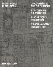 proposiciones-max de esteban-9788416248124