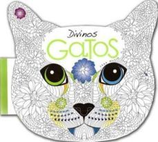 divinos gatos-sara muzio-9788416279524