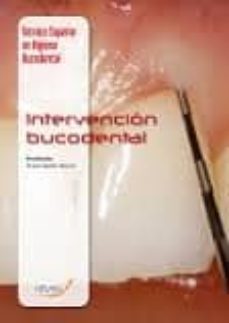 intervencion bucodental-9788416293124