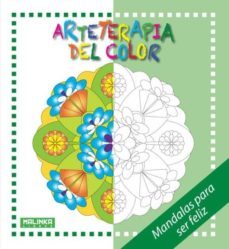 mandalas para ser feliz-9788416302024
