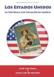 los estados unidos-jose luis neila-juan carlos merino-9788416316724