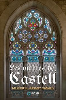 les ombres del castell-meritxell jubany canals-9788416342624