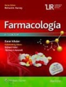 lir farmacologia (6ª ed.)-karen whalen-9788416353224