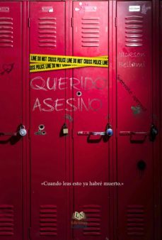 querido asesino (ebook)-jackson bellami-9788416366224